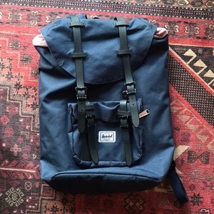 Herschel Supply Company Retreat Backpacks